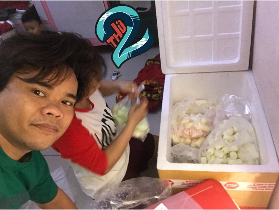 Le Kham ban sua chua anh 1