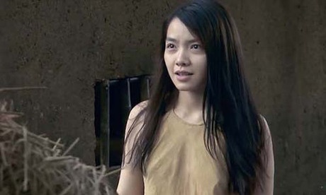 Hong Kim Hanh: 'Toi khung hoang khi gia dinh pha san, bo mat' hinh anh