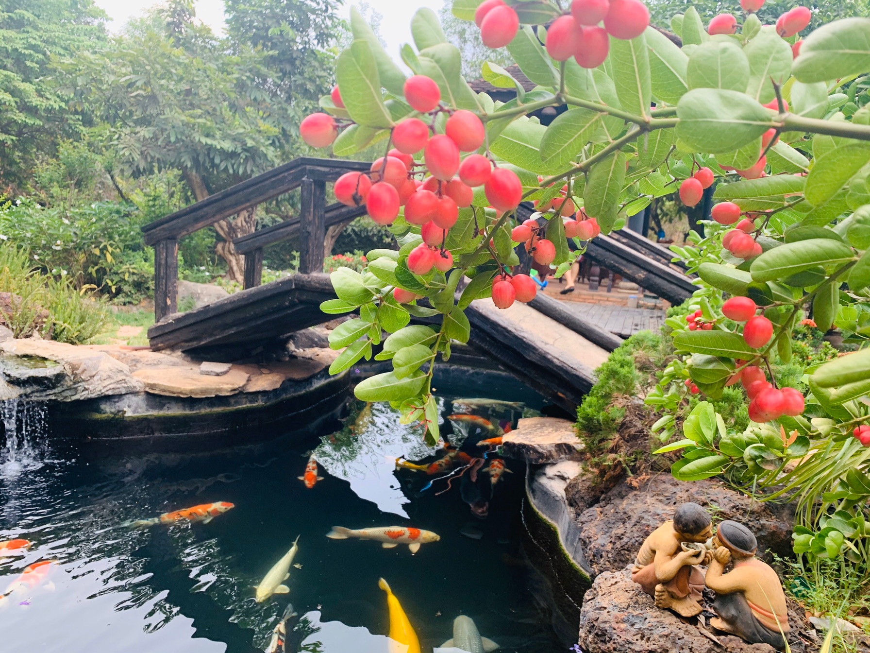 biet phu cua Hoang Map anh 9