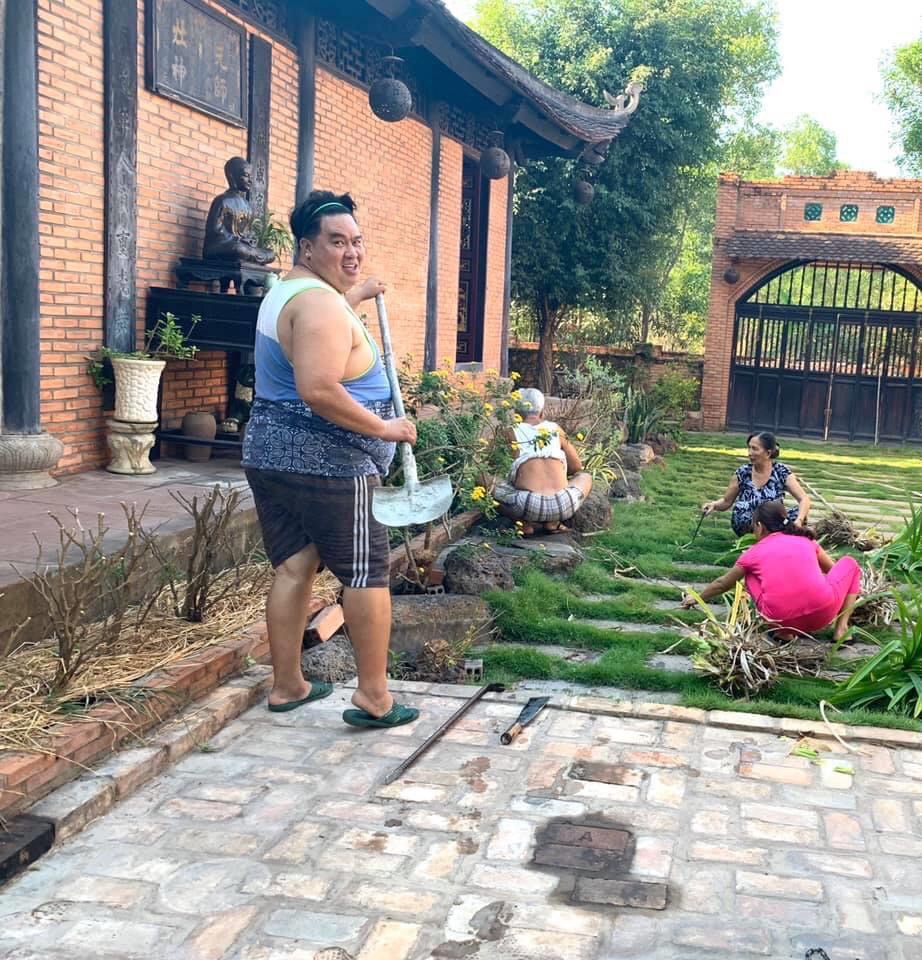 biet phu cua Hoang Map anh 8