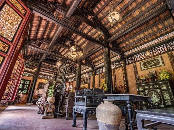 biet phu cua Hoang Map anh 4