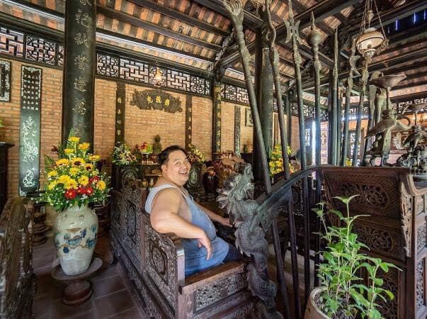 biet phu cua Hoang Map anh 6