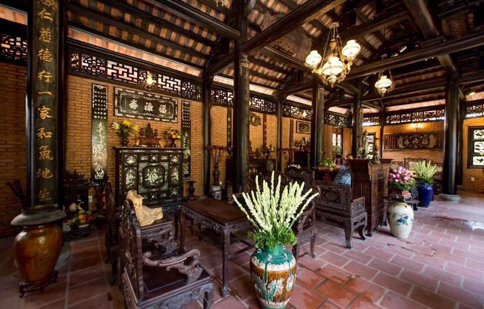 biet phu cua Hoang Map anh 5