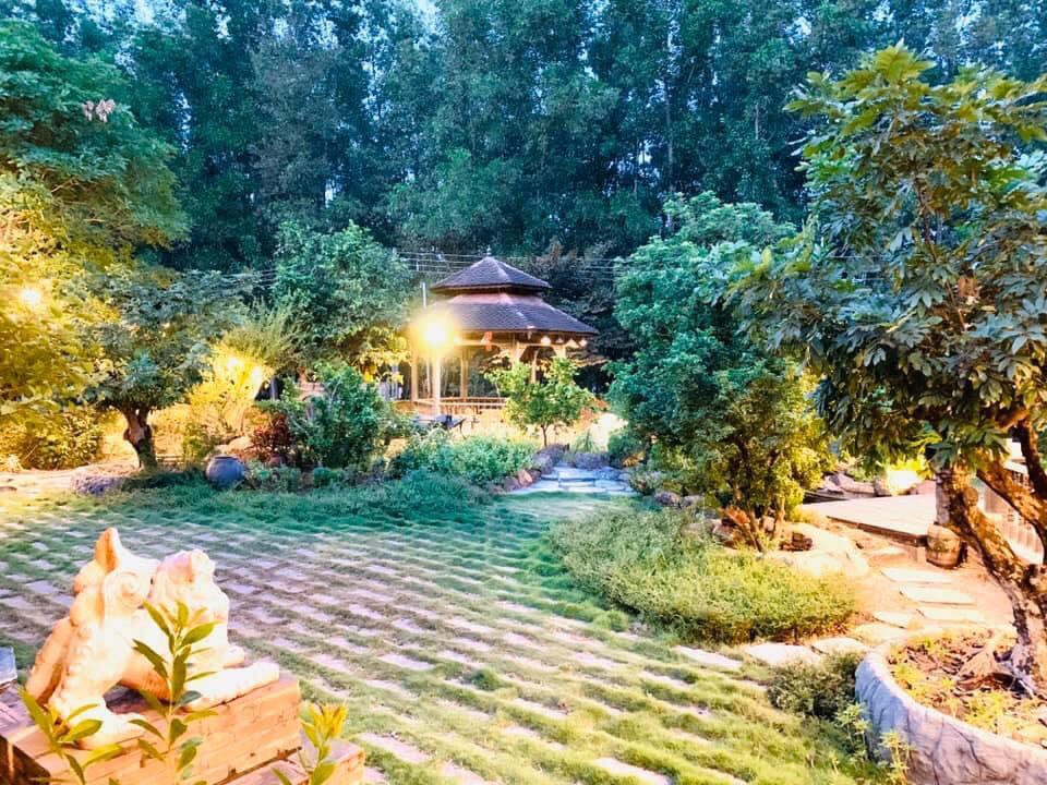 biet phu cua Hoang Map anh 1