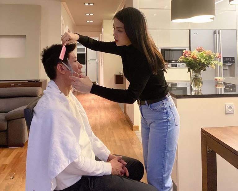 sao Viet bi ket o nuoc ngoai anh 7