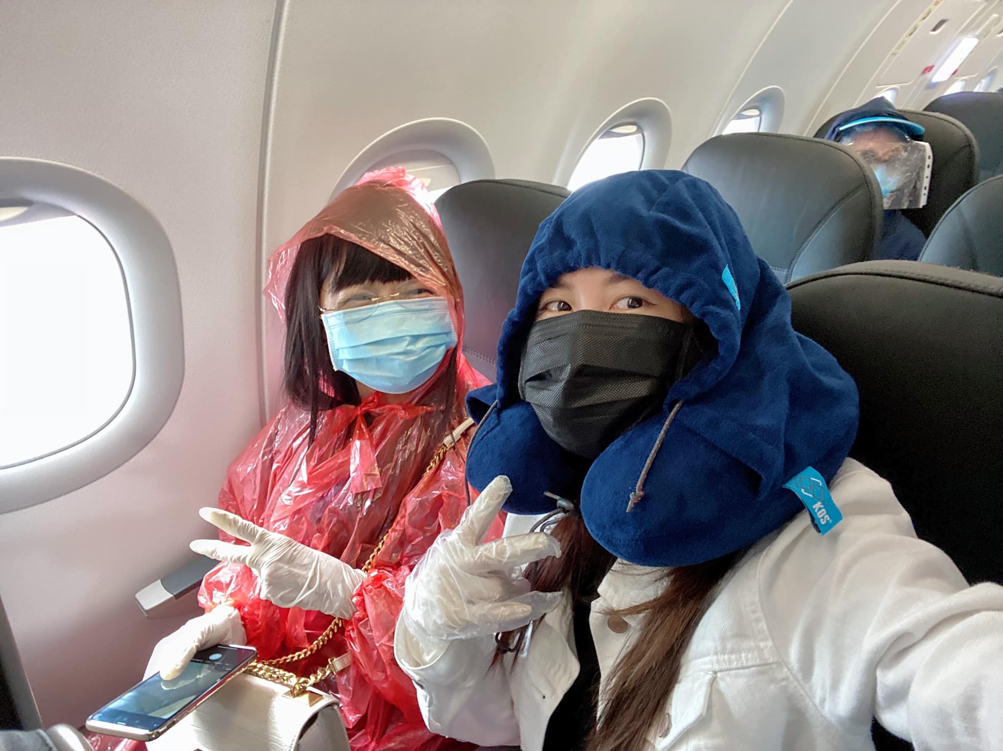 sao Viet bi ket o nuoc ngoai anh 3