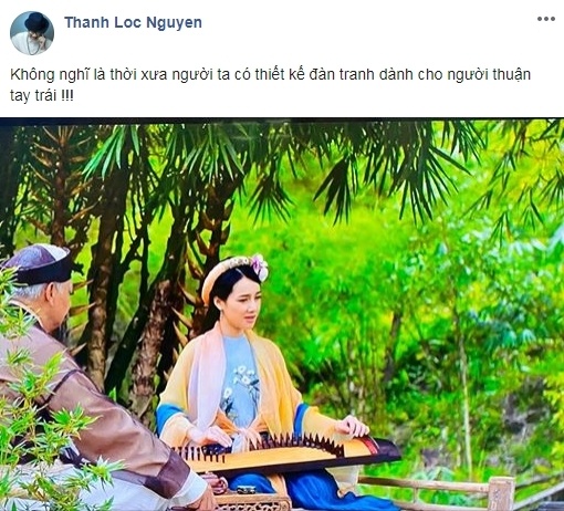 Thanh Loc che Nha Phuong anh 1