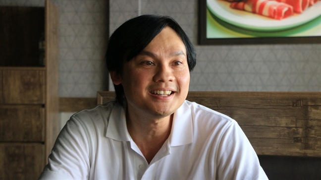 Kim Tieu Long bi nghi ngo gioi tinh anh 2