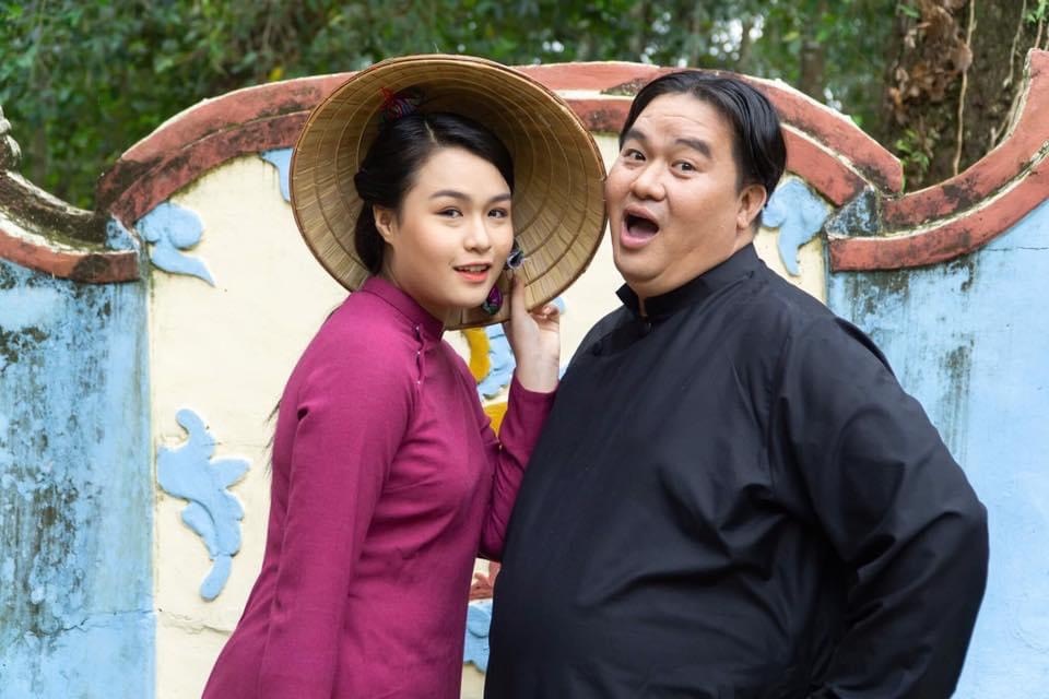 Con gai cua Hoang Map anh 12