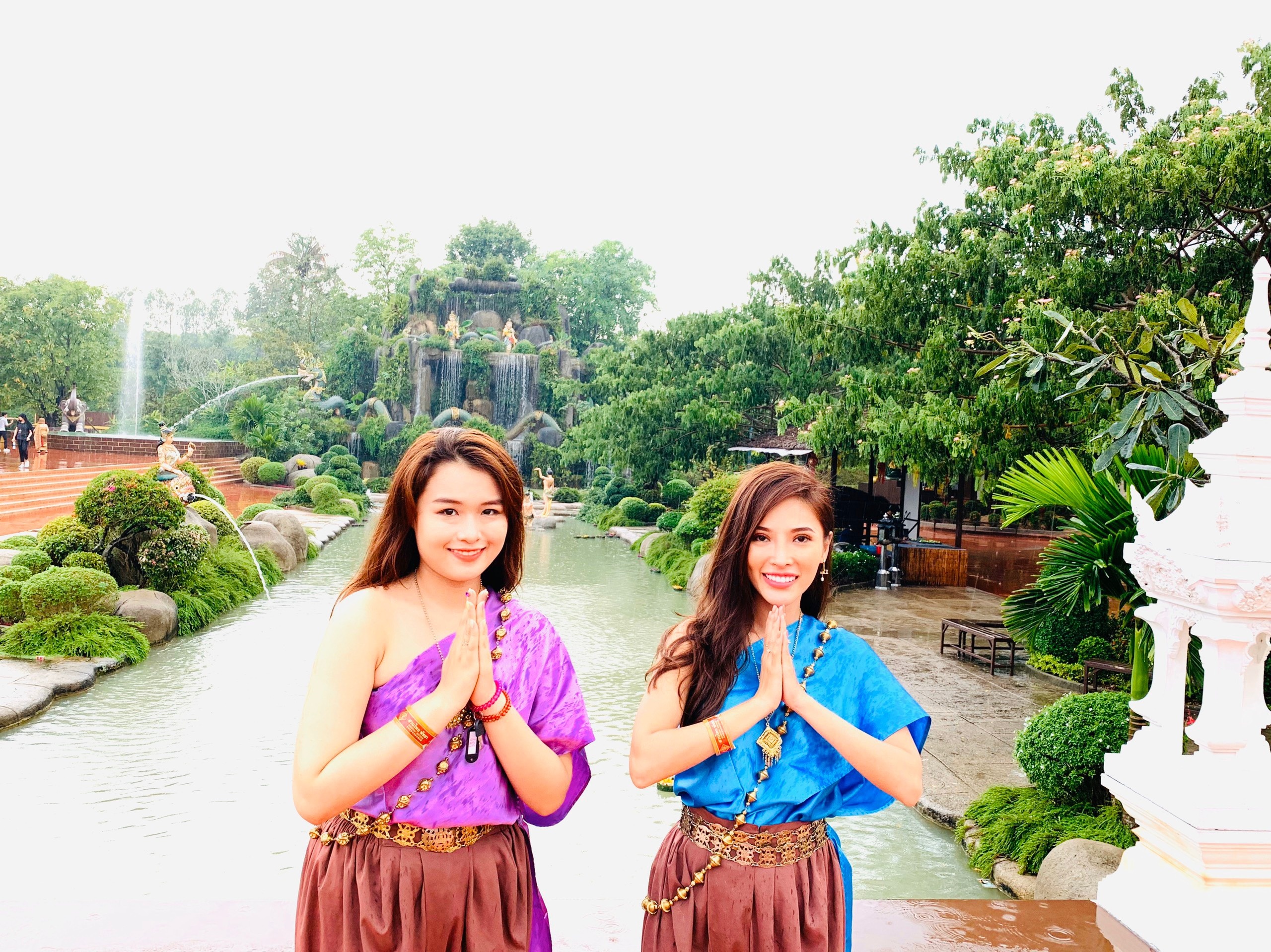 Con gái của Hoàng Mập ảnh 10 Con gai cua Hoang Map anh 10