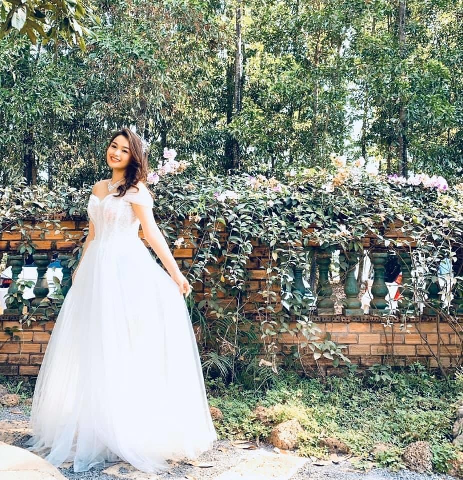 Con gái của Hoàng Mập ảnh 9 Con gai cua Hoang Map anh 9