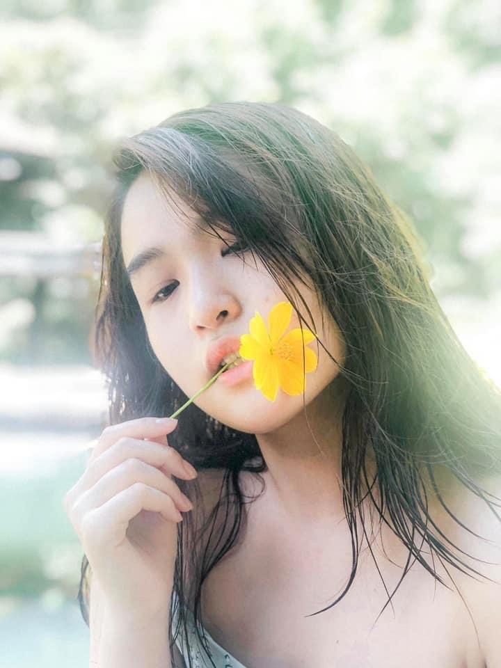 Con gái của Hoàng Mập ảnh 5 Con gai cua Hoang Map anh 5