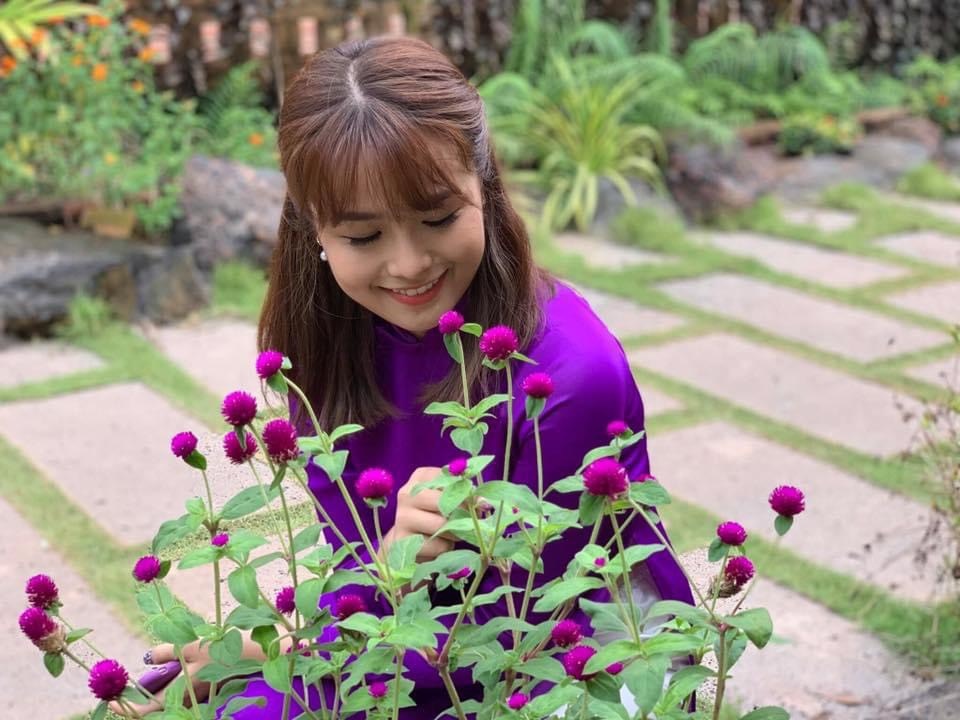 Con gai cua Hoang Map anh 3