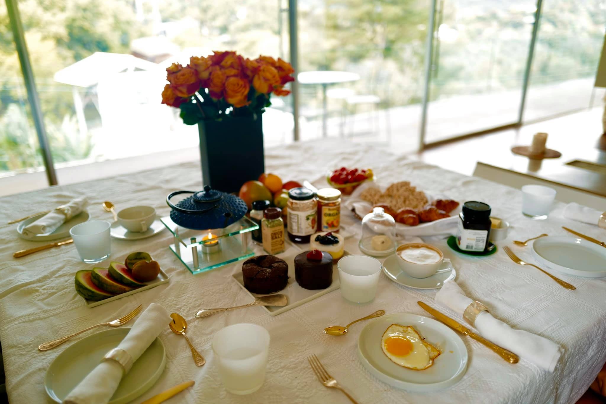 biet thu cua Hong Nhung anh 2