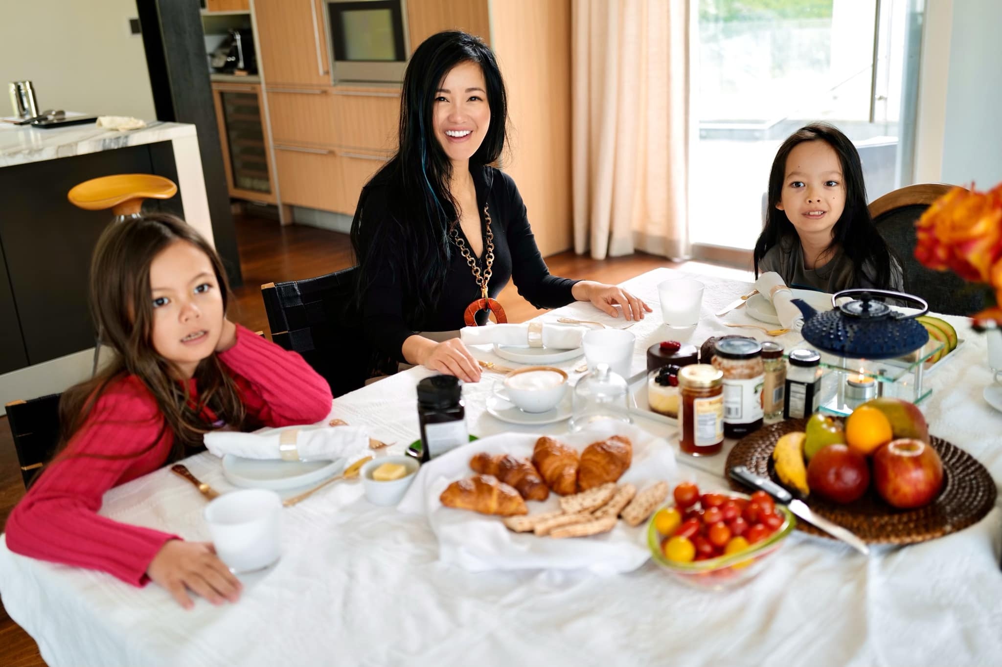 biet thu cua Hong Nhung anh 1