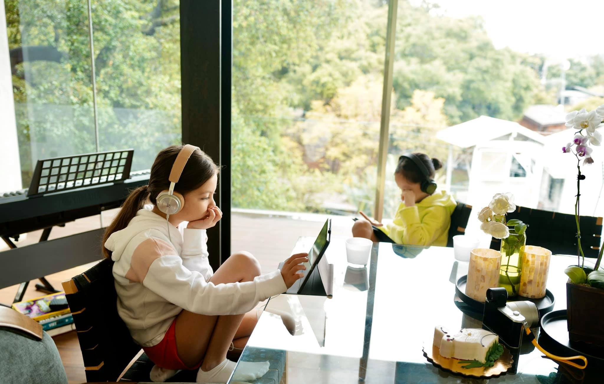 biet thu cua Hong Nhung anh 6