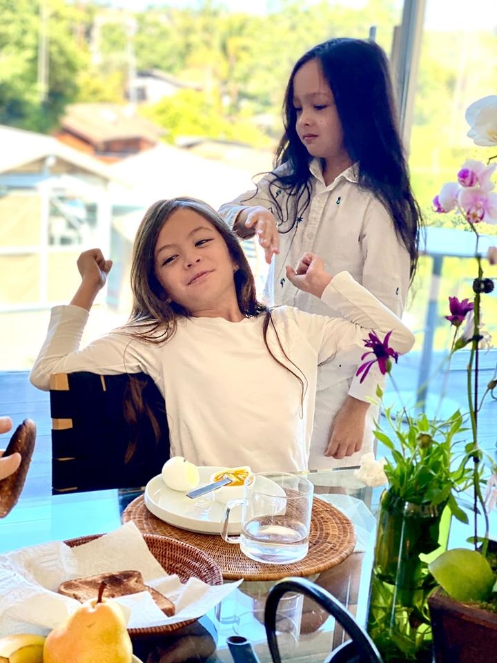 biet thu cua Hong Nhung anh 4