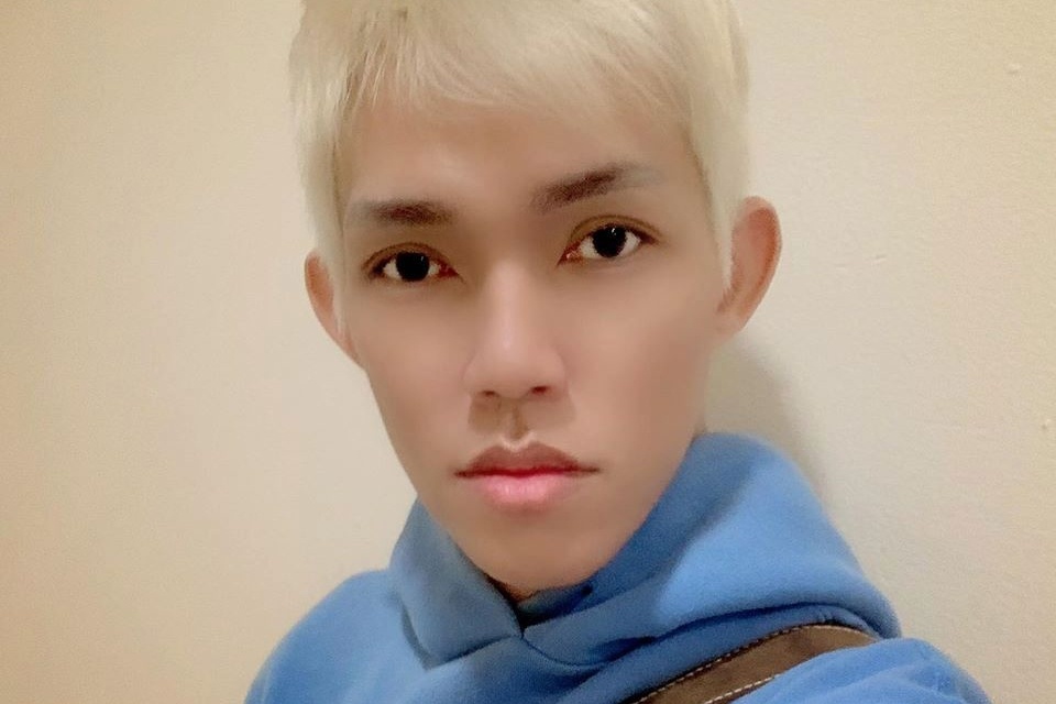 Nhung ngay cuoi doi kho khan cua nguoi mau Hoang An hinh anh