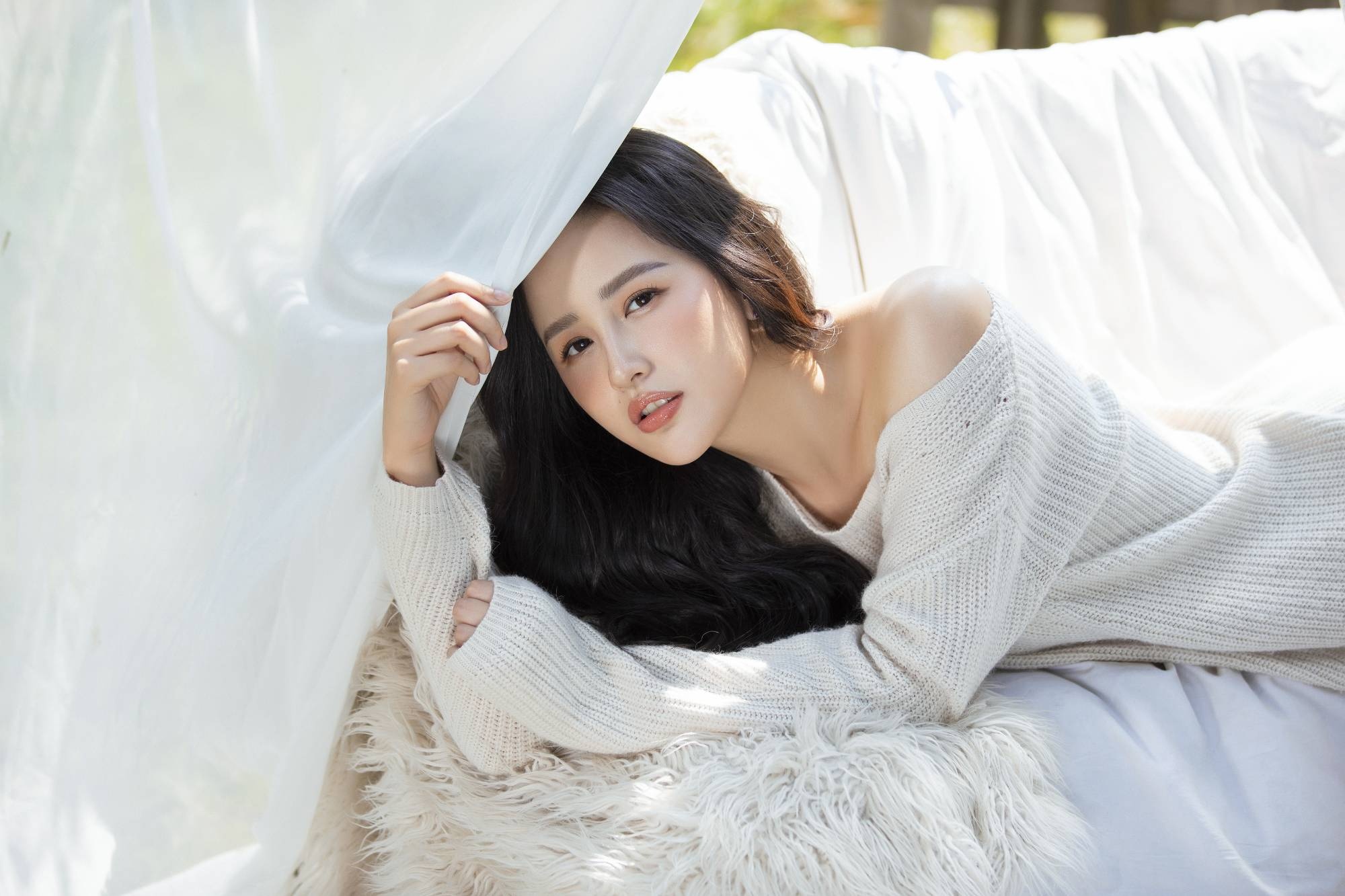 Tinh yeu Mai Phuong Thuy anh 2