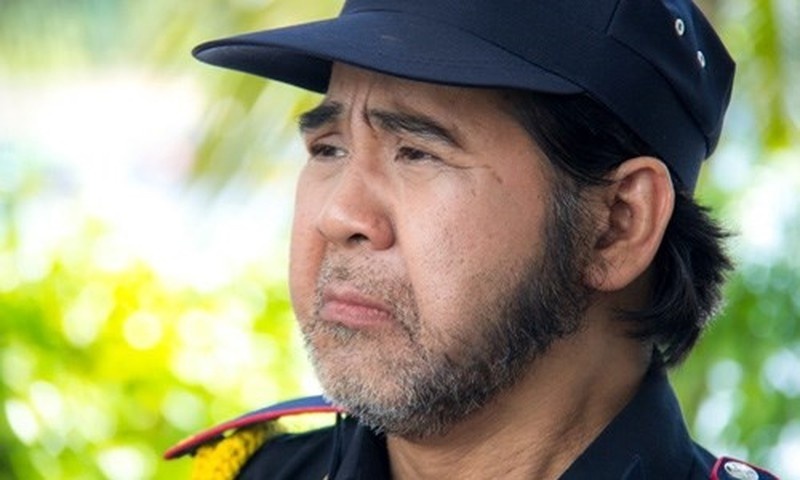 Bach Long: ‘Thu nhap tu nghe dien bap benh, toi khong muon co con’ hinh anh