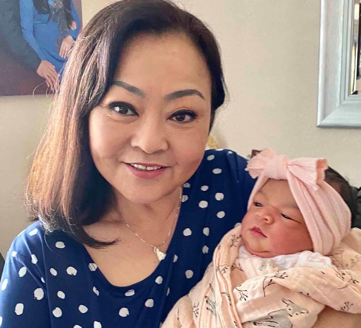 Cuoc song cua Huong Lan anh 2