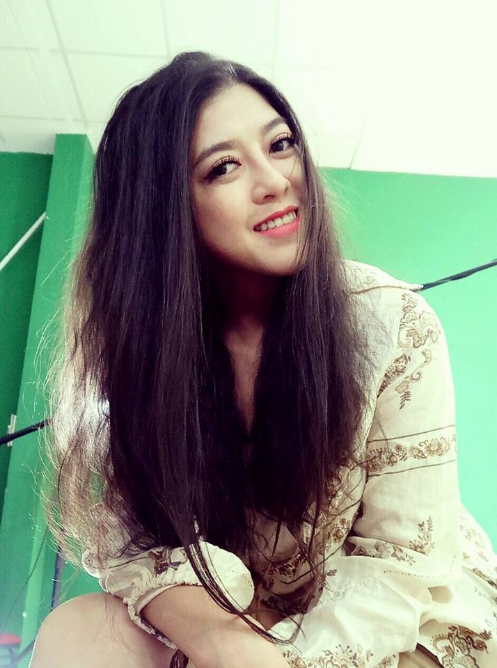 Hong Trang o nha thue anh 1