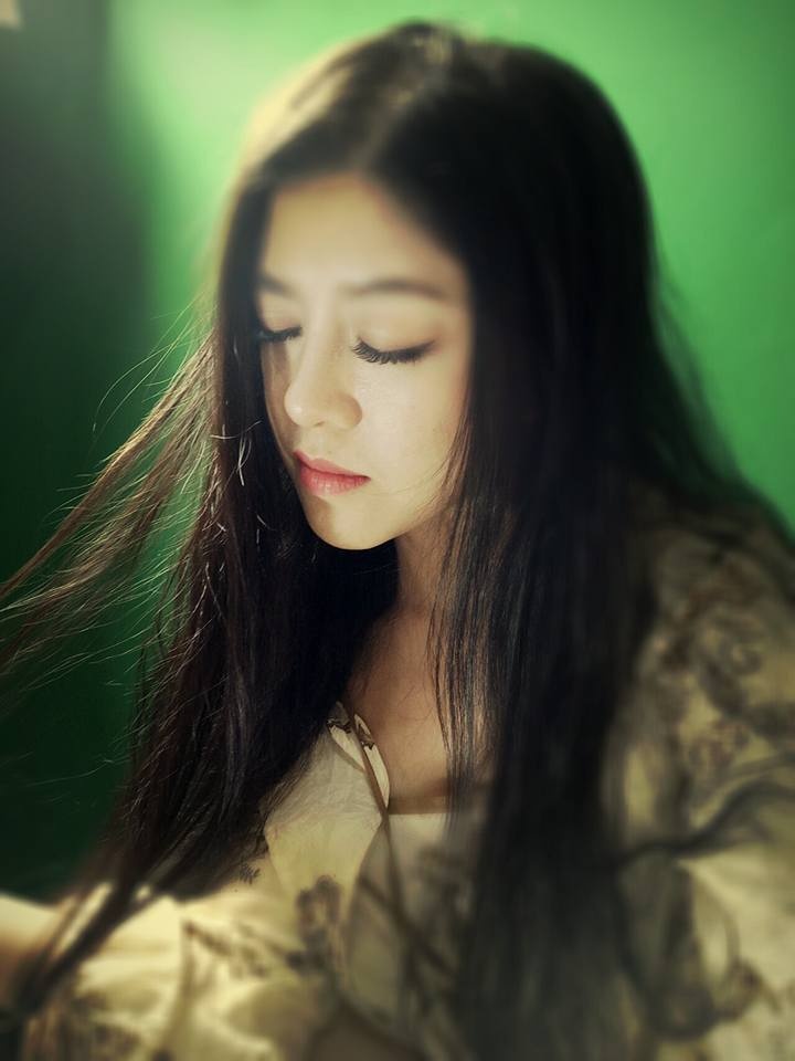 Hong Trang o nha thue anh 2