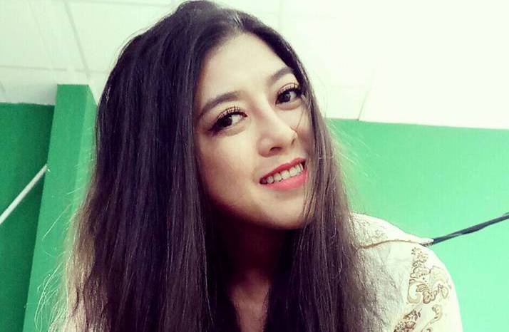 Dien vien Hong Trang: 'Moi thang toi gui me duoc mot trieu dong' hinh anh