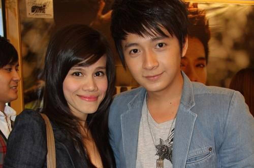 Ca si Viet tranh chap voi ong bau anh 8