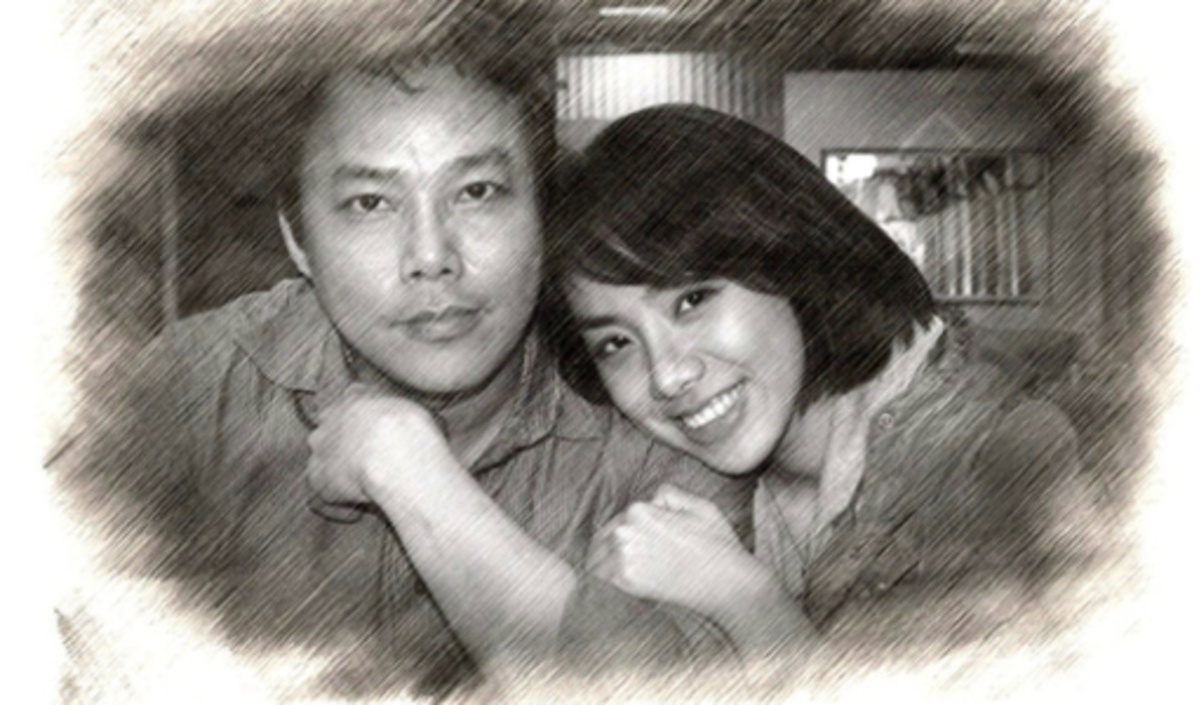 Ca si Viet tranh chap voi ong bau anh 3