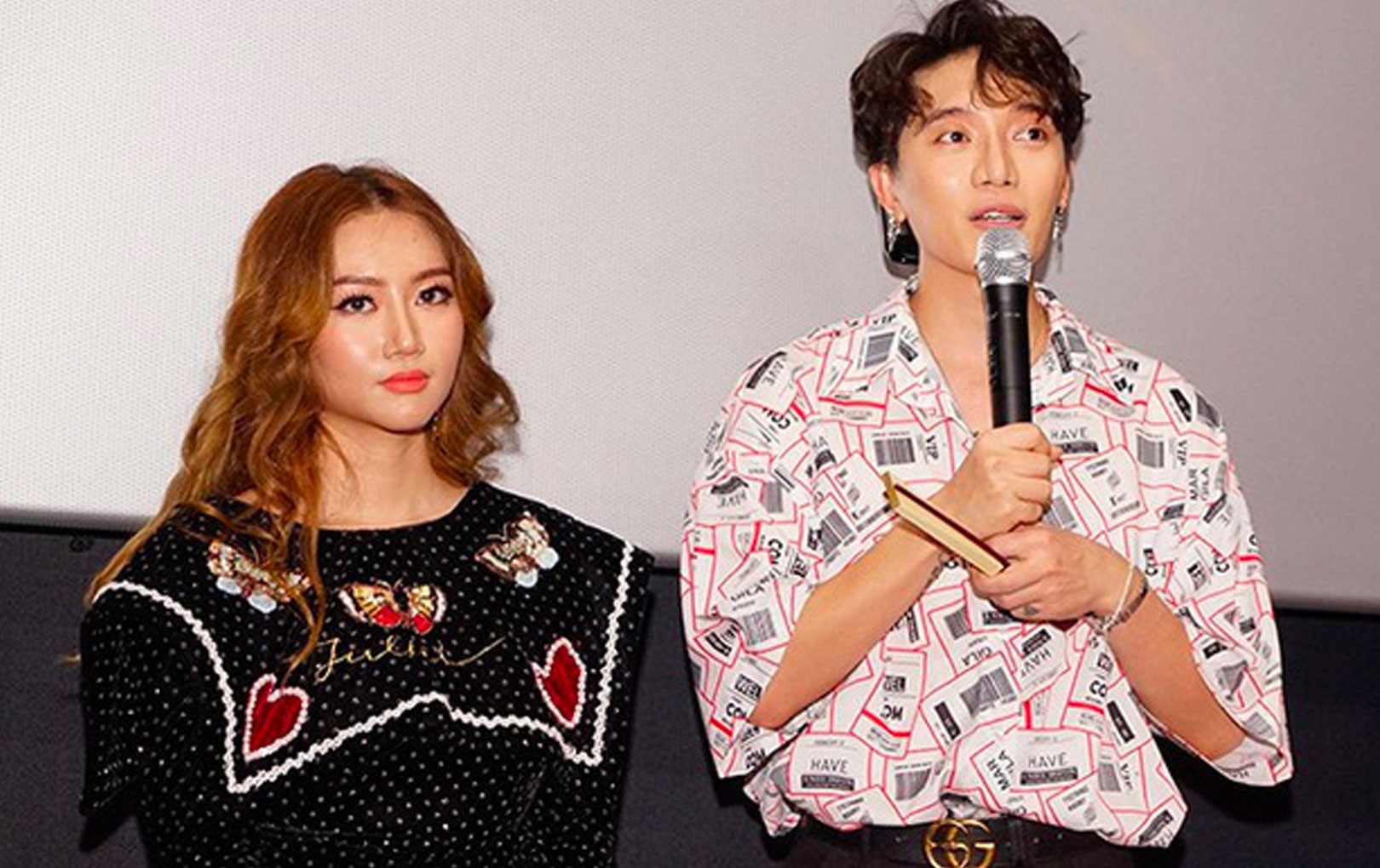 Ca si Viet tranh chap voi ong bau anh 6