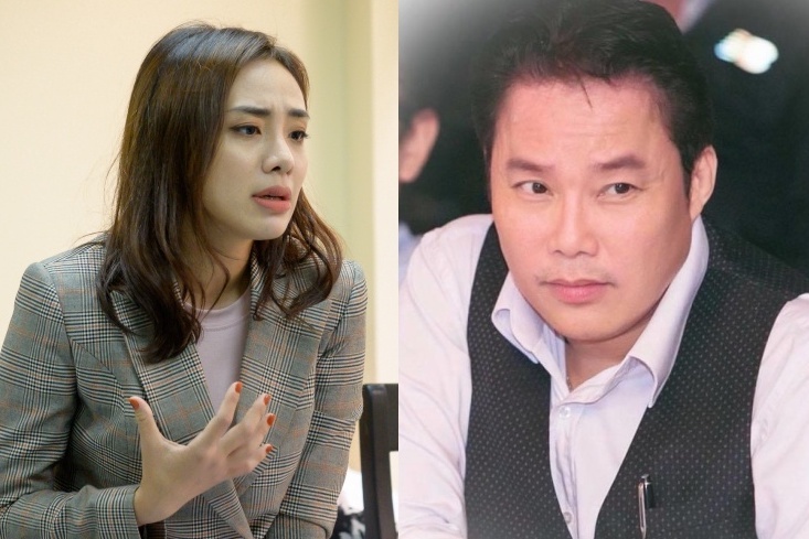 Ong bau Hoang Vu: 'Toi se khang cao' hinh anh