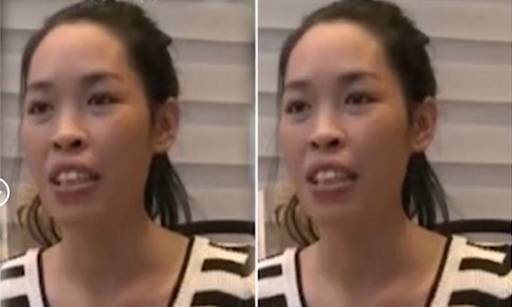 Nu chinh Nguoi ay la ai lot xac nho phau thuat anh 2