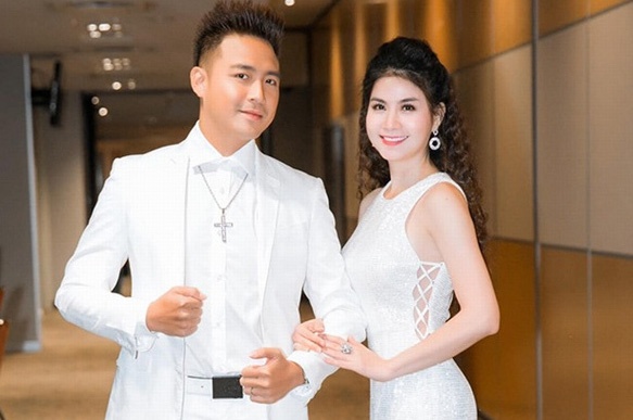 Thanh Duy bi nga cau thang bi dut day chang anh 3