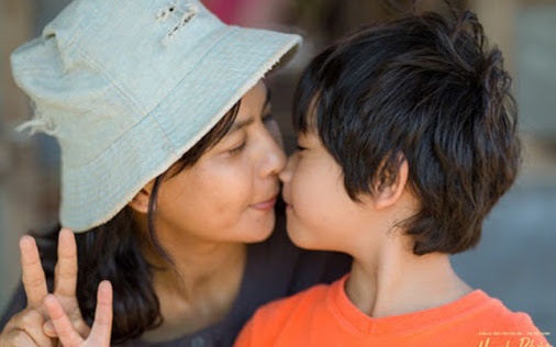 Cat Phuong vuong tin mua giai anh 1