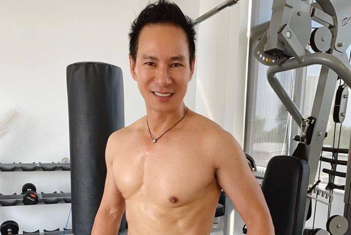 Ly Hai: 'Tu tin voi voc dang san chac va chua tung tham my' hinh anh