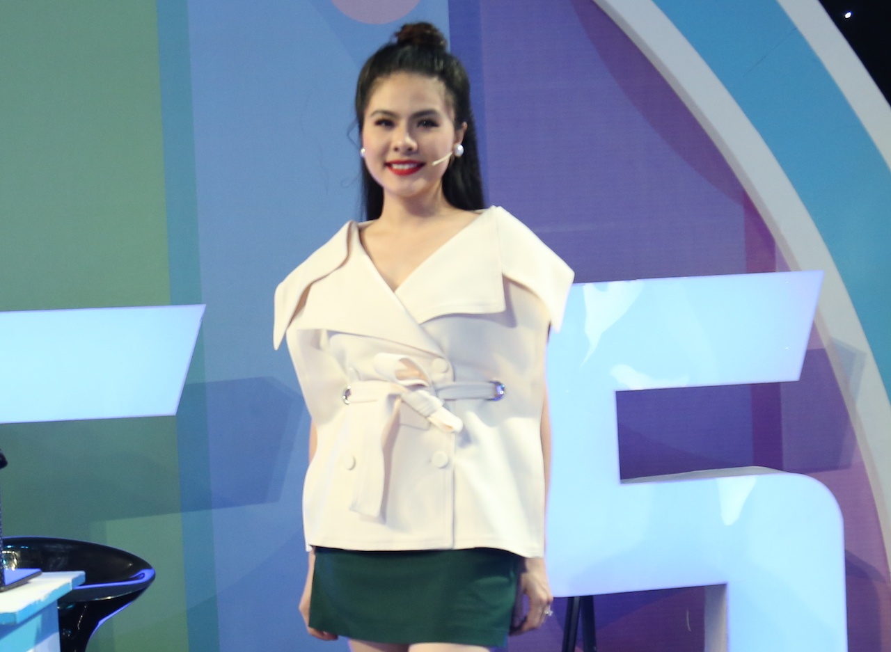 Van Trang viet tam thu cho chong anh 1