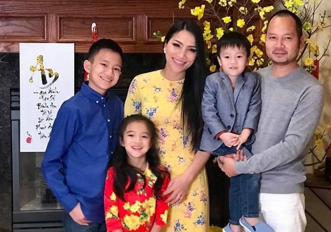 Hong Ngoc bi no noi xong hoi anh 2