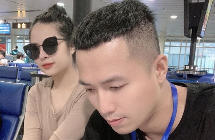 Dien vien Quang Hoa yeu ban gai kem 16 tuoi hinh anh