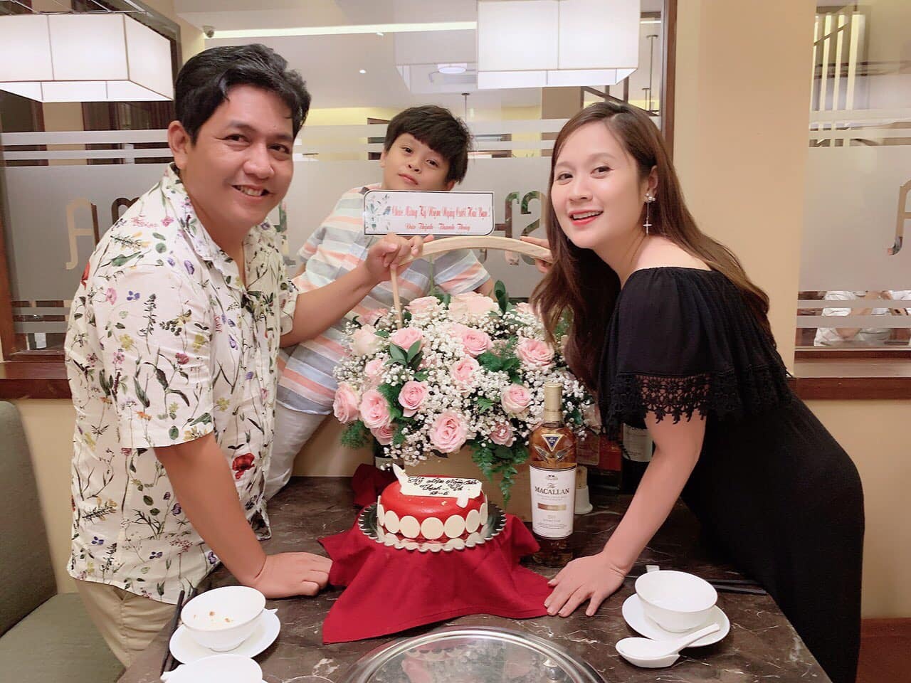 Thanh Thuy Duc Thinh ky niem 12 nam cuoi anh 8