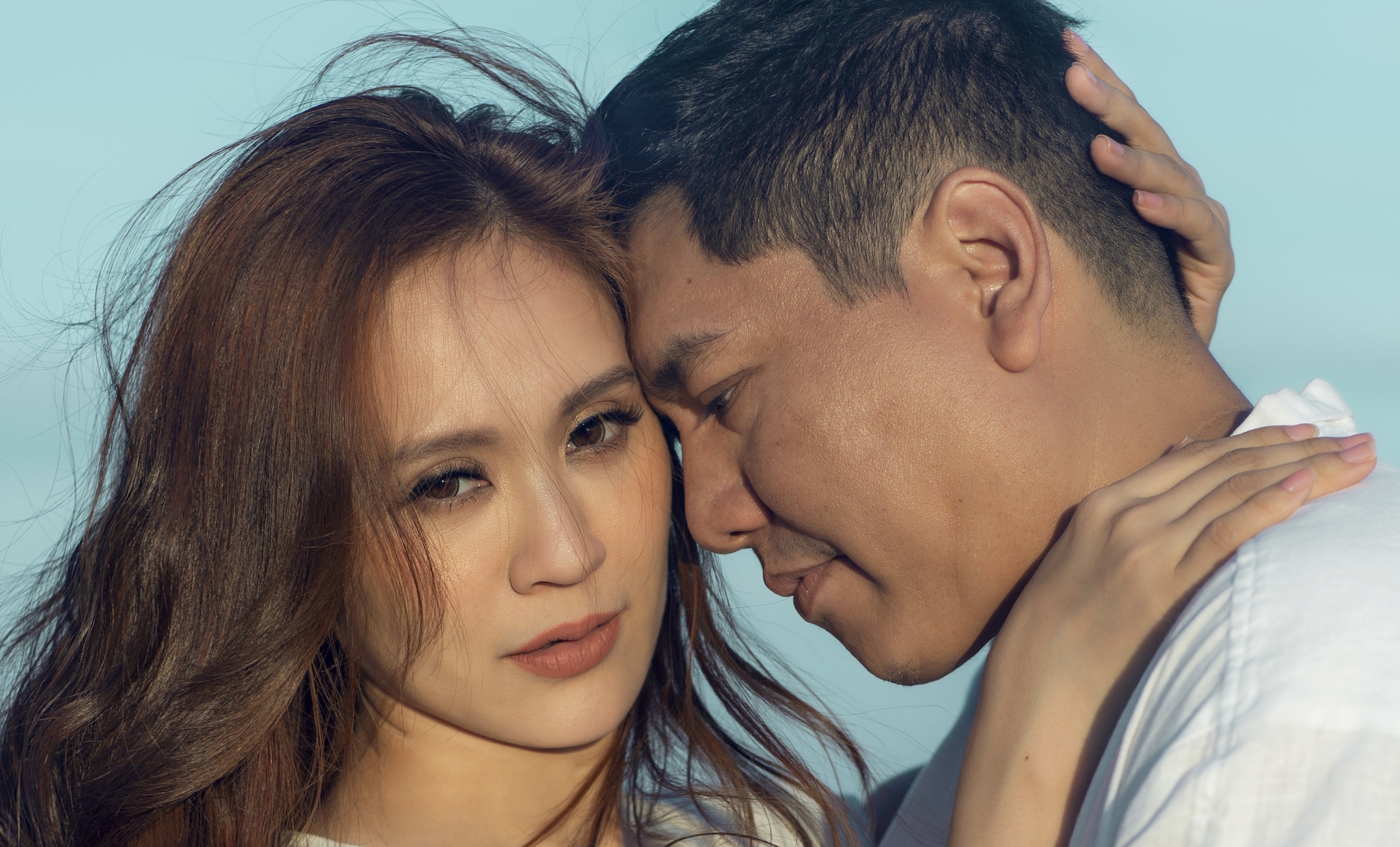 12 nam yeu cua Thanh Thuy, Duc Thinh hinh anh