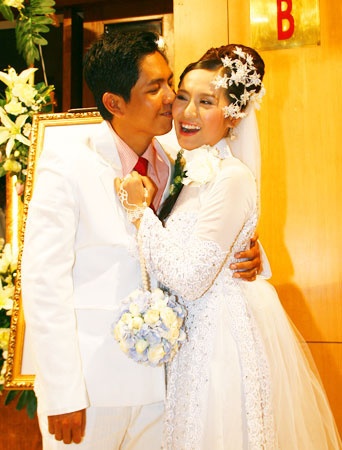 Thanh Thuy Duc Thinh ky niem 12 nam cuoi anh 11