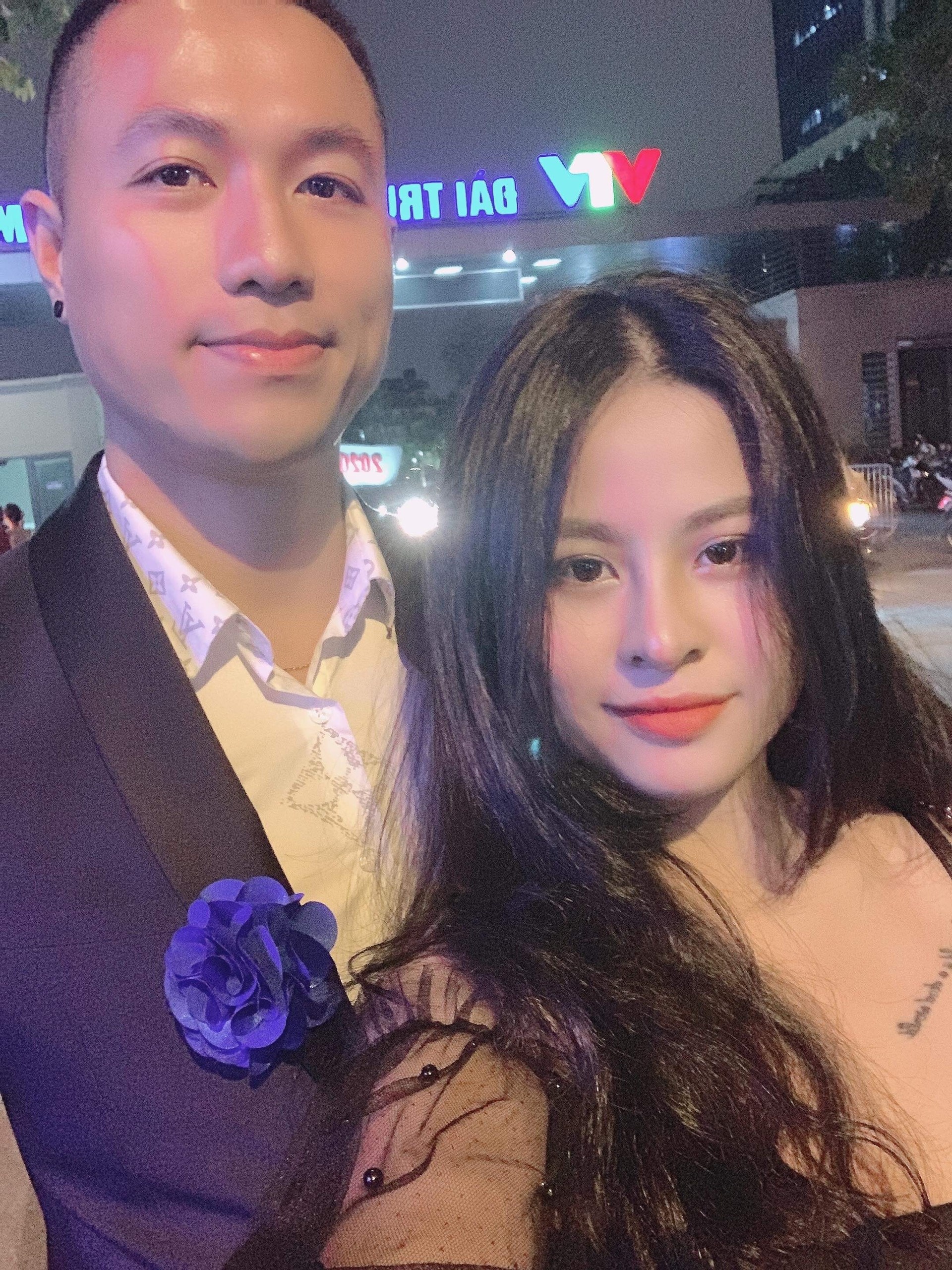 Quang Hoa yeu ban gai kem 16 tuoi anh 3