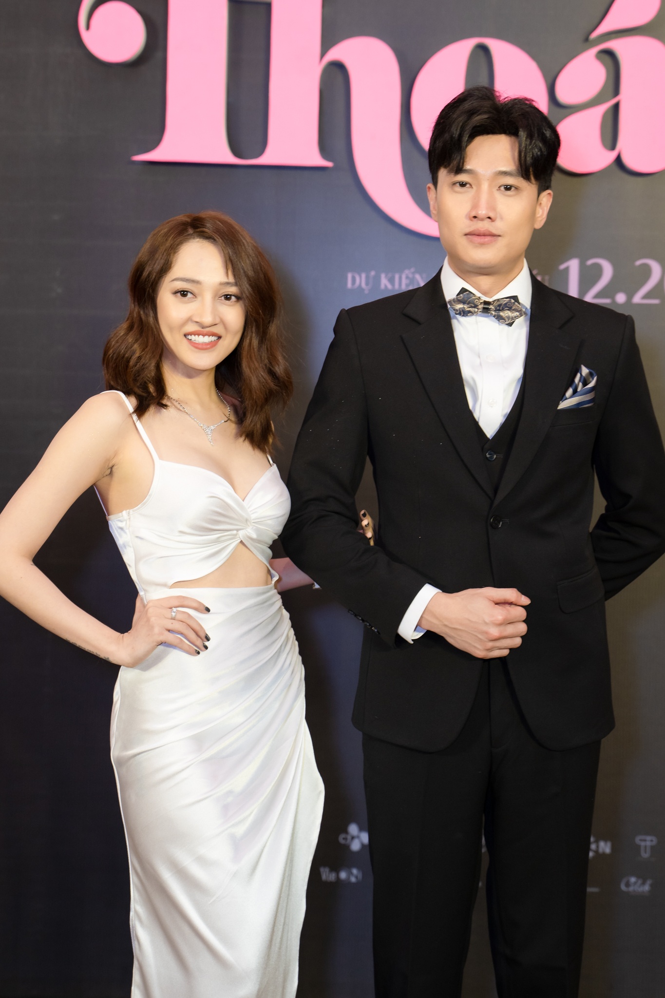 Quoc Truong hon Bao Anh anh 4