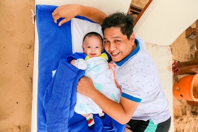 Thanh Thuy Duc Thinh ky niem 12 nam cuoi anh 4