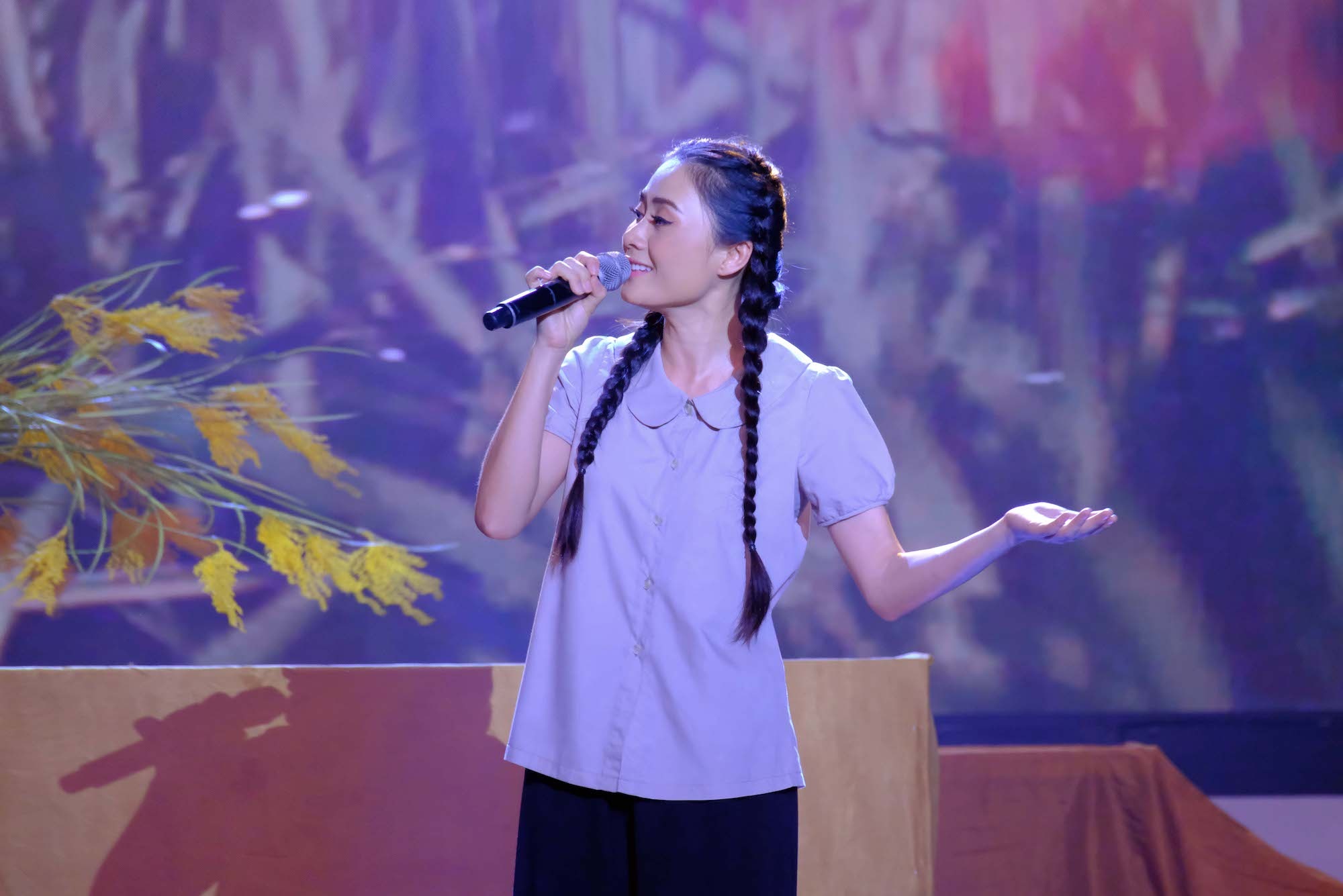 Huu Quoc khong thich Phi Nhung anh 2