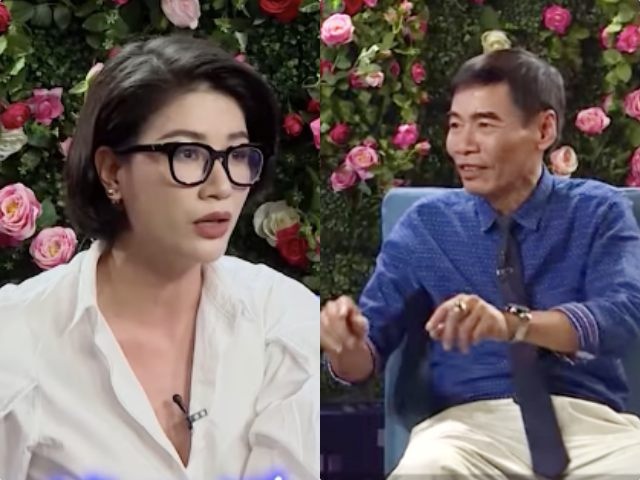 Loat game show bi khan gia phan ung cua nha san xuat Vo chong son hinh anh