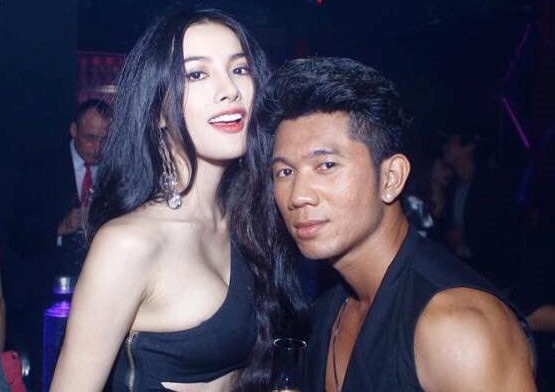 Truong Nhi: 'Lam on cach ten Luong Bang Quang ra khoi doi toi' hinh anh