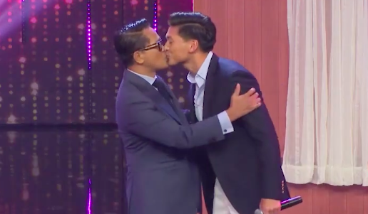 Nha thiet ke Thai Cong hon ban trai o Nguoi ay la ai hinh anh