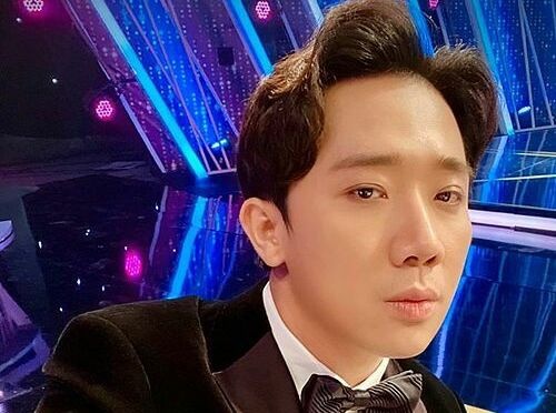 Tran Thanh: 'Tang 5 trieu cho ai cung cap dia chi nguoi vu khong toi' hinh anh